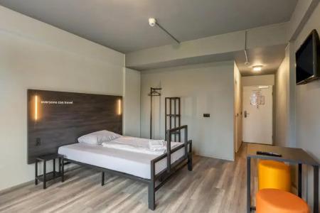 a&o Köln Hauptbahnhof - 33