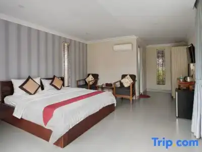 Sandy Clay Bungalows - 79
