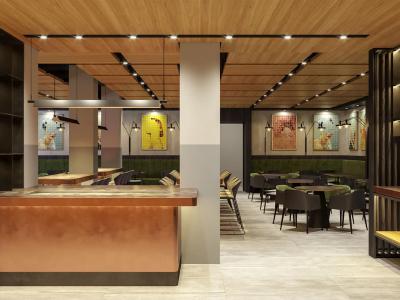 Novotel Parma Centro - 28