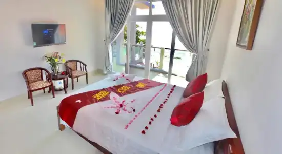 SandBeach Resort - 49