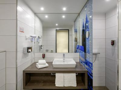 Ibis Styles Magdeburg - 8