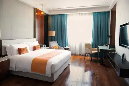 Xihu Resort - 42