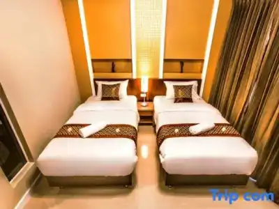 The Aim Sathorn - 71