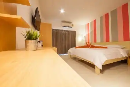 T Sleep Place - 67