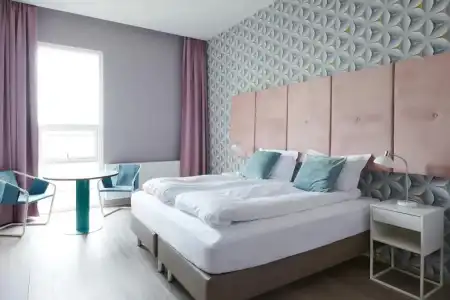 Oddsson Midtown - 28