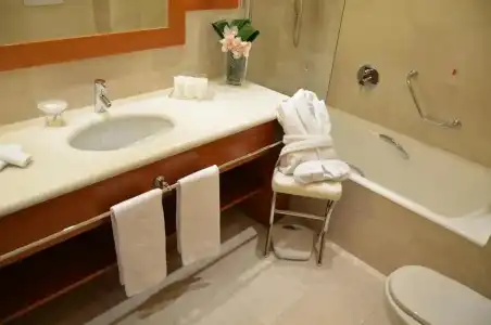 Starhotels Metropole - 36