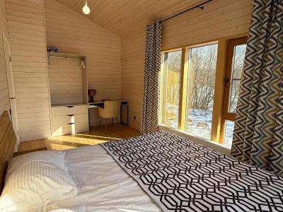 Usadby Oka-Lend Tourist base - 22