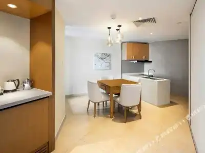 Holiday Inn Chengdu High-Tech Center by IHG - 104