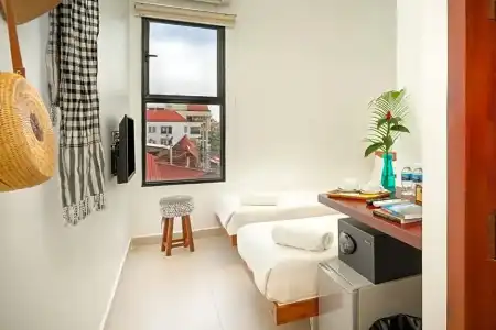 Onederz Hostel Siem Reap - 54