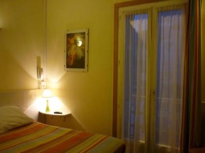 Hôtel des Rosiers - 57