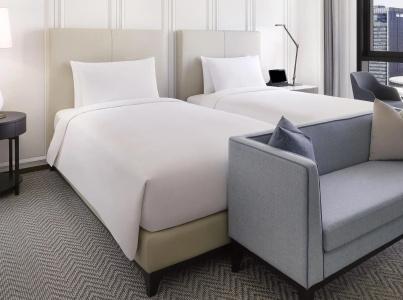 Sofitel Ambassador Seoul & Serviced Residences - 4