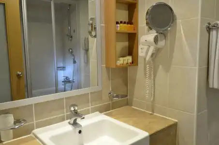 Trendy Aspendos Beach - All Inclusive - 7
