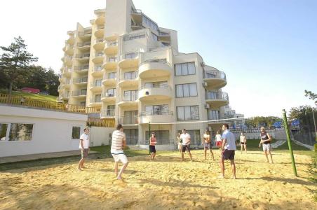 Park Golden Beach - 25