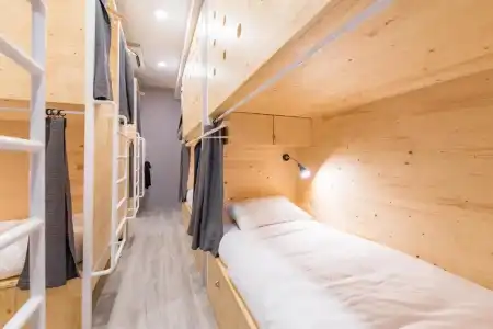 Nornyaowarat Hostel - 29