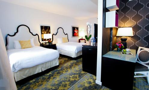 The Churchill near Embassy Row - 42