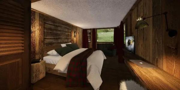 Le Val d'Isere - 121