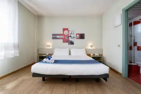 Best Western Residence Italia - 2