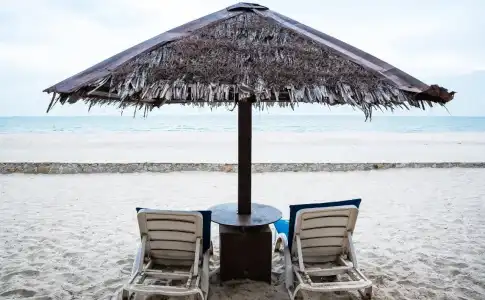 Swiss-Grand Beach Resort Kuantan - 16
