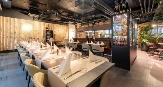 Aiden by Best Western Biberach - 30