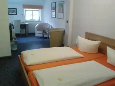 Nüller Hof - 1
