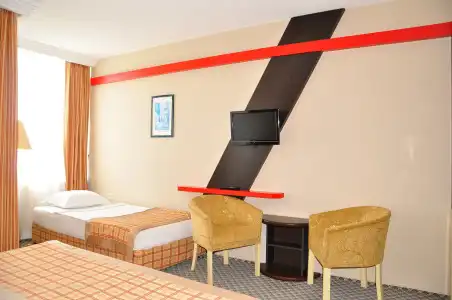 Senza Sunset Beach - 12