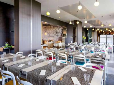 Ibis Styles Roma Eur - 15