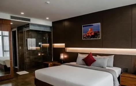 Joy Trip & Spa Nha Trang - 37