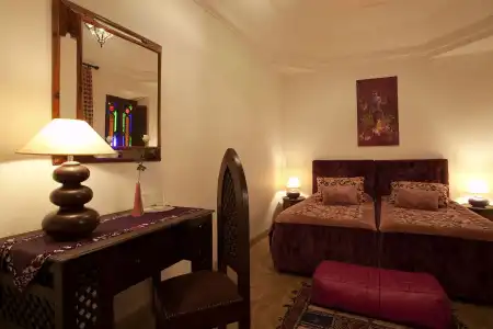 Riad Aubrac - 4