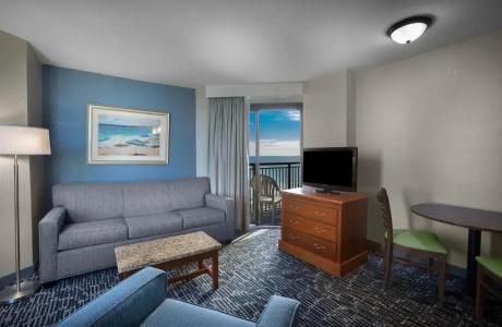 Dayton House Resort, BW Signature Collection - 133