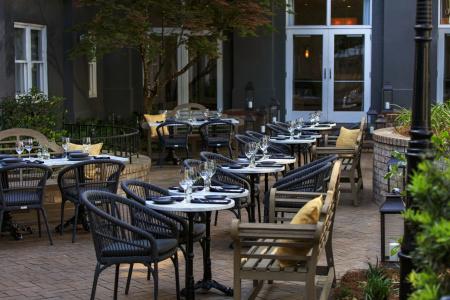 Kimpton Brice by IHG - 14