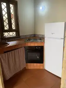 Agriturismo Villa Cefalà - 68