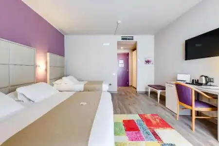Best Western Imperiale - 55