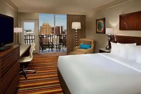 Hilton Palacio Del Rio - 60