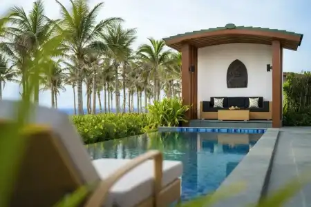 Mövenpick Resort Cam Ranh - 11