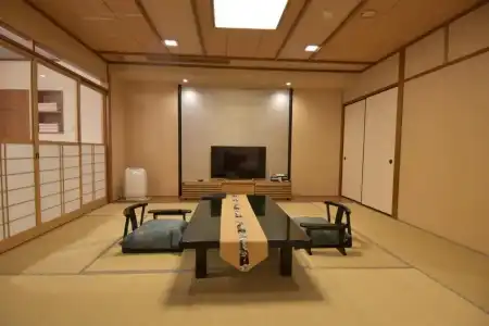 Arima Onsen Taketoritei Maruyama - 94