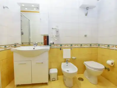 Villa Crawford - Religious Hospitality - 7