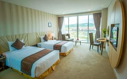 Muong Thanh Luxury Phu Quoc - 56