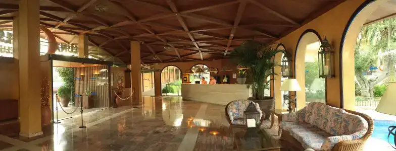 Luna Club Yoga & Spa - 25