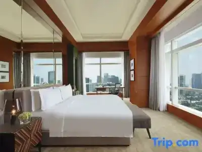 The Residences at The Ritz-Carlton Jakarta, Pacific Place - 116