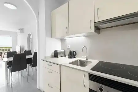 Apartamentos Siesta I - 123