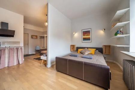 Baltic Design Apartments with free parking and self check-in - 108