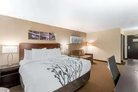 Sleep Inn & Suites Denver International Airport - 26