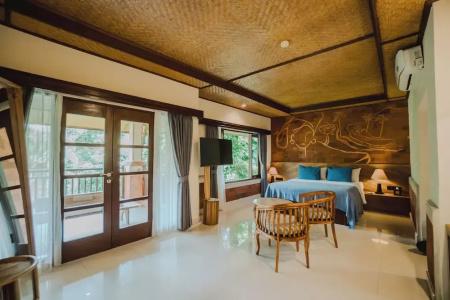 Rama Phala Resort & Spa - 33