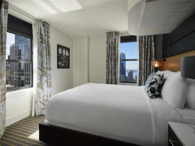 Theodore Seattle Downtown, Tapestry by Hilton - 140