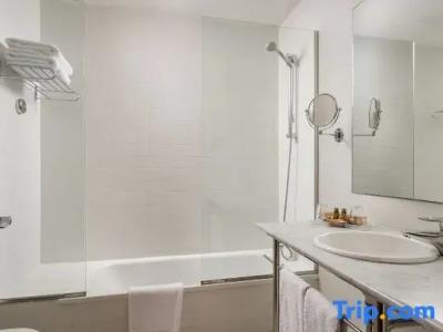 Sercotel Arrahona Sabadell - 78