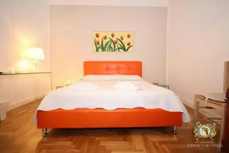 B&B Federico Secondo - 78