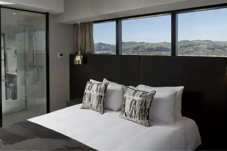Crowne Plaza Christchurch by IHG - 5