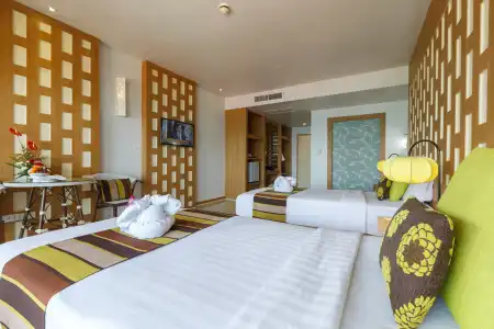 Namaka Resort Kamala - 2