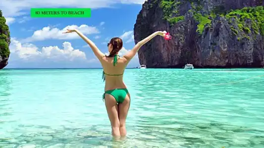 The Shades Boutique Patong Phuket - 22