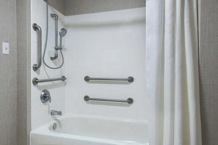 Hampton Inn Boston/Cambridge - 6